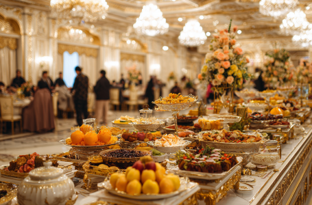 Арқалықта тойға барған жұрт уланып қалған