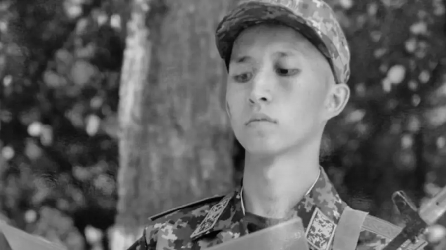 Ұлттық ұлан сарбазының жұмбақ қазасы: прокурорлар тергеу барысы туралы айтты