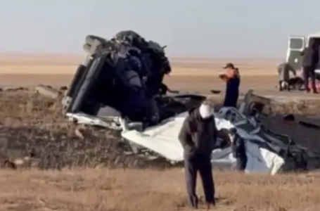 Ақтөбе облысында жантүршігерлік жол апатынан 12 адам қаза тапты