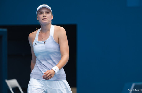 Рыбакина WTA 500 турнирінің ширек финалына шықты