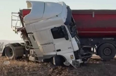 12 адамның өмірін қиған жол апаты: үкіметтік комиссия құрылды