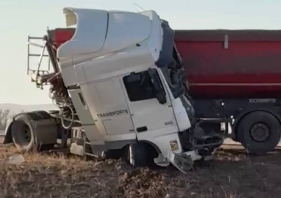 12 адамның өмірін қиған жол апаты: үкіметтік комиссия құрылды