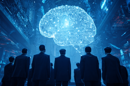 “ЖИ салдарынан 1 млн азамат жұмыссыз қалуы мүмкін“ деген ақпарат қаншалық рас?