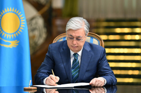 Ғылым саласындағы мемлекеттік сыйлықтар кімдерге берілді?