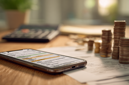 “Салық декларациясын уақытылы тапсырмағансыз“. Алаяқтар жаңа әдіске көшкен