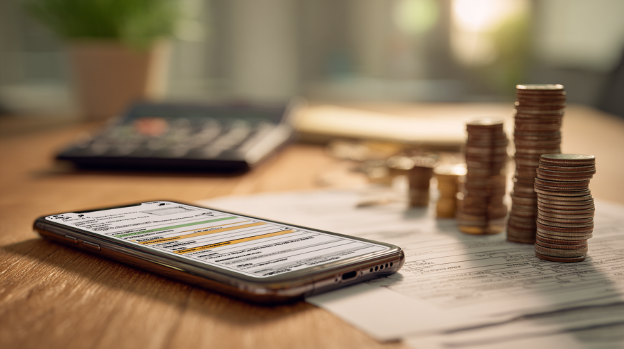 “Салық декларациясын уақытылы тапсырмағансыз“. Алаяқтар жаңа әдіске көшкен