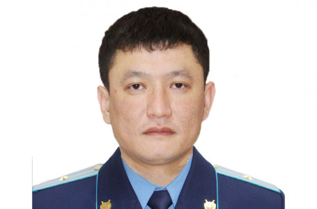 Өскеменде даулы оқиғадан кейін прокурор ауысты