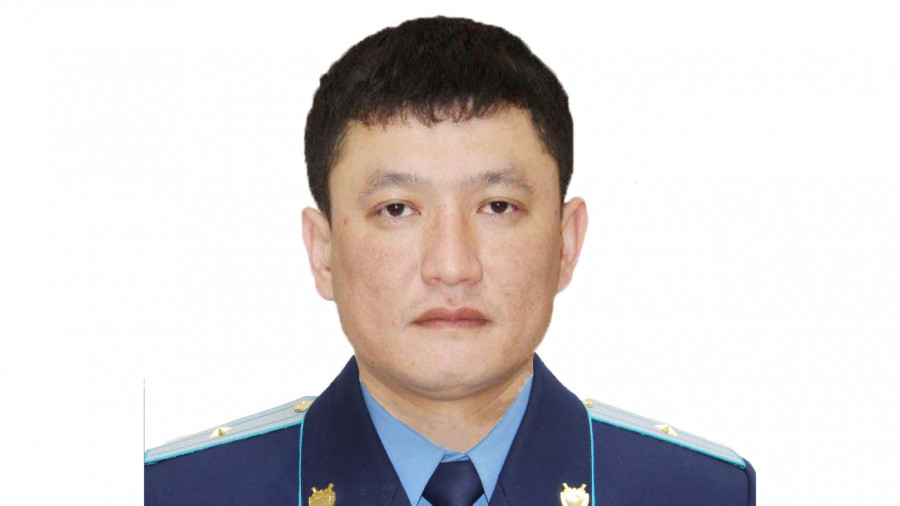 Өскеменде даулы оқиғадан кейін прокурор ауысты