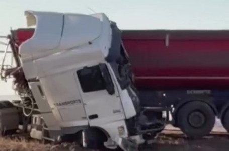 12 адам қаза тапқан жантүршігерлік жол апаты: зардап шеккендер туралы жаңа дерек шықты