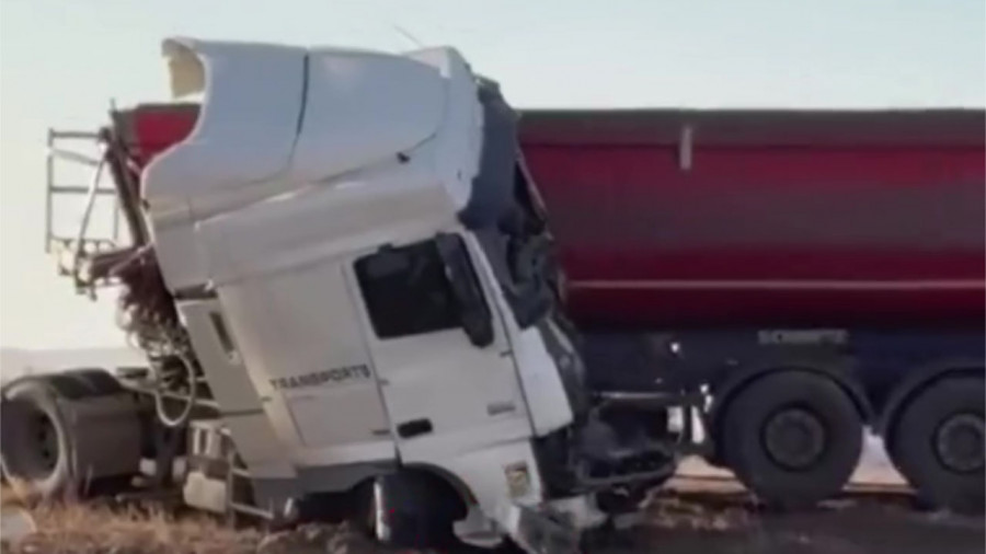 12 адам қаза тапқан жантүршігерлік жол апаты: зардап шеккендер туралы жаңа дерек шықты