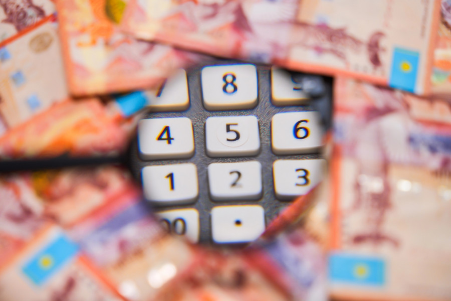 Президент 2019 жылдан бері ел экономикасы 16 пайызға өскенін айтты