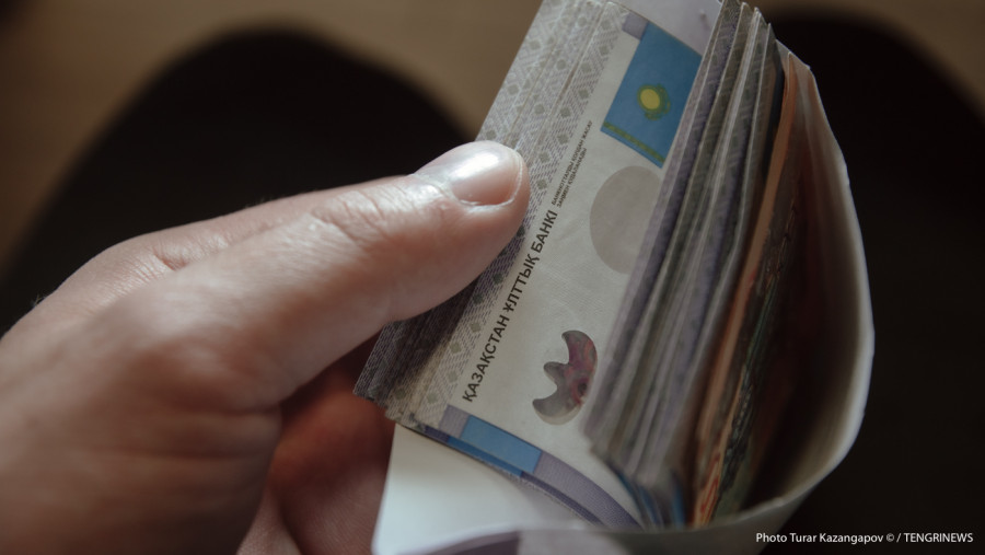 “Жемқорлыққа қарсы күресті күшейтеміз, онсыз Әділетті Қазақстан туралы айтудың өзі қисынсыз“ - Тоқаев