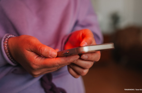 Президент “аса қауіпті қоғамдық дерт“ туралы айтты