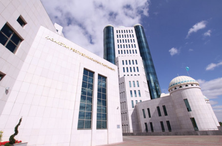 “Саяси тұрғыдан салмақтап осындай ұйғарымға келдім“ - Тоқаев бір палаталы Парламент туралы