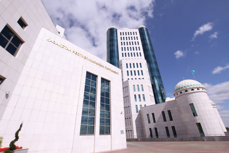 “Саяси тұрғыдан салмақтап осындай ұйғарымға келдім“ - Тоқаев бір палаталы Парламент туралы