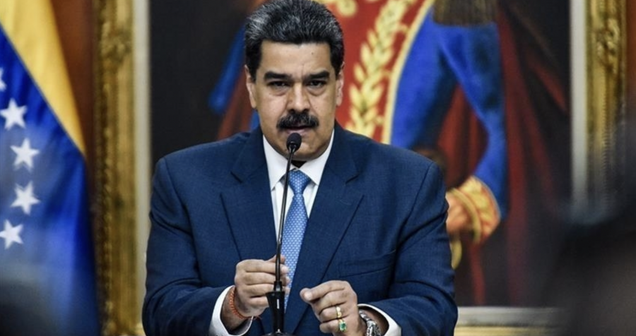 “Өтінемін, өтінемін“. Венесуэла президенті Трампқа үн қатты