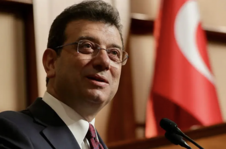 Ыстамбұлдың бұрынғы мэрі сыбайлас жемқорлық ісі бойынша ақталды