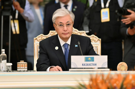 Президент Ұлттық қауіпсіздік комитетінде ауыс-түйіс жүргізді