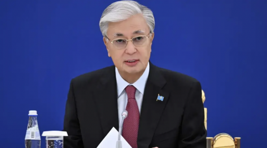 Бірнеше мемлекет басшысы Тоқаевты құттықтады