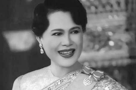 Тоқаев Таиланд короліне көңіл айтты