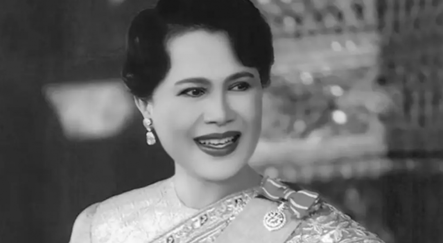 Тоқаев Таиланд короліне көңіл айтты