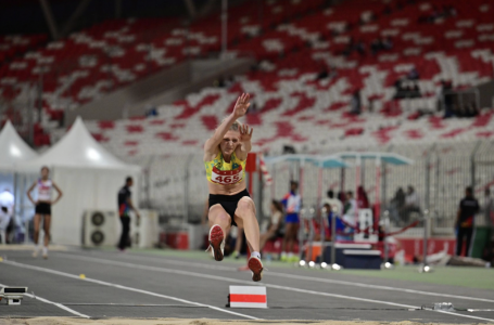 Жасөспірімдер Азиадасы: Қазақстан құрамасы жеңіл атлетикадан тағы екі медальға қол жеткізді