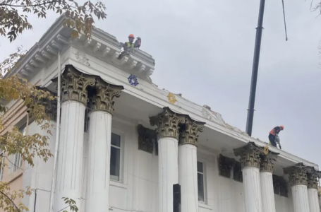 Алматы әкімдігі мектепті сүруге қатысты ақпаратқа пікір білдірді