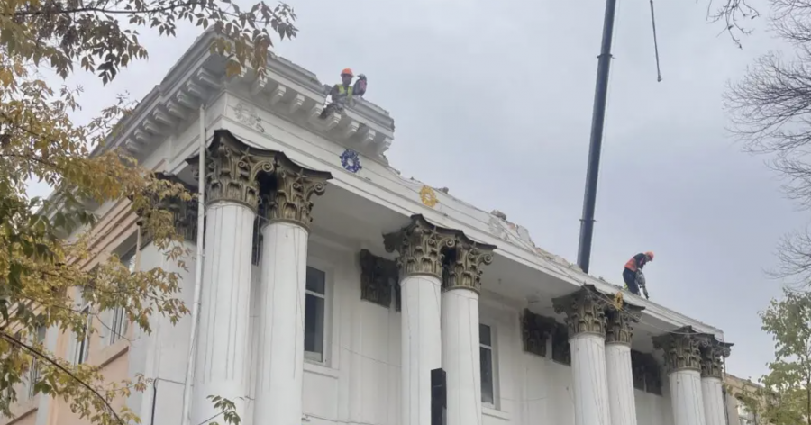 Алматы әкімдігі мектепті сүруге қатысты ақпаратқа пікір білдірді