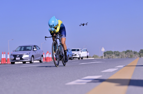 Жасөспірімдер Азиадасында Анель Ташбай ел қоржынына тағы бір алтын салды