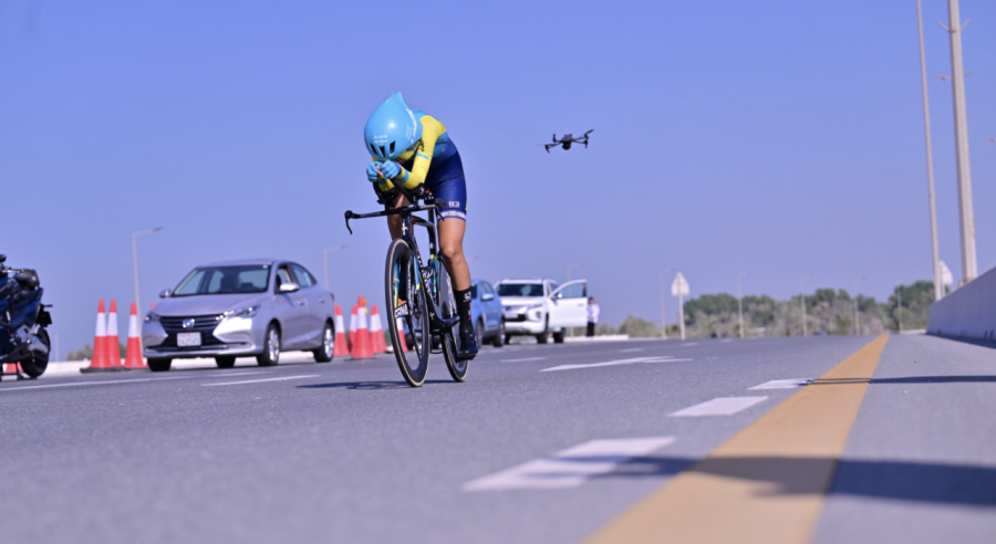 Жасөспірімдер Азиадасында Анель Ташбай ел қоржынына тағы бір алтын салды