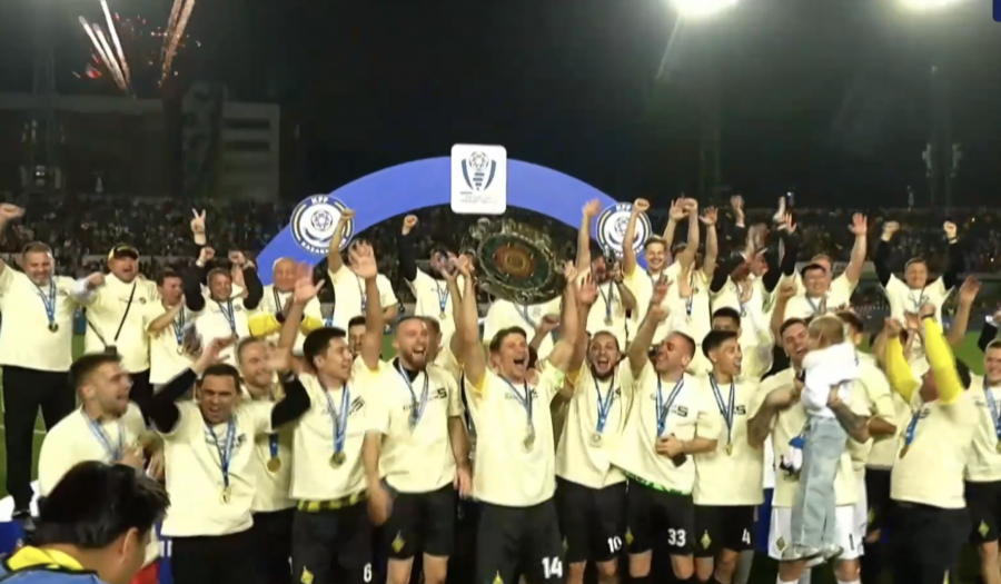 “Қайрат“ биыл да ҚПЛ чемпионы атанды