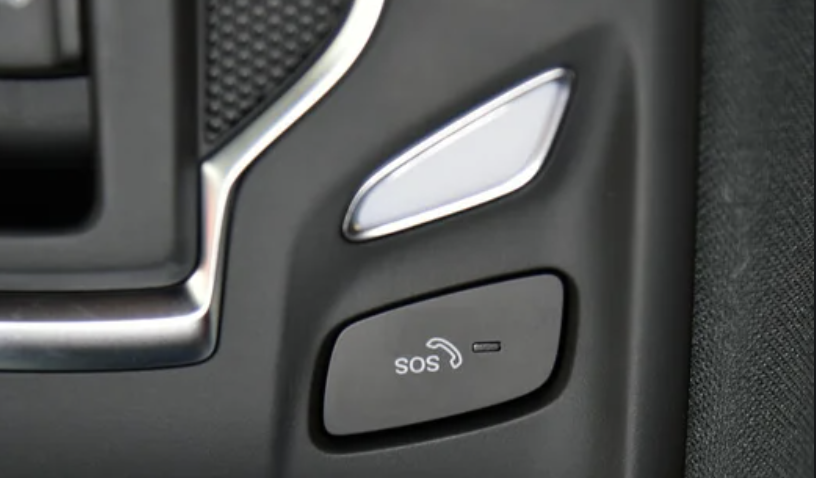 Көліктегі SOS түймесі: 2028 жылдан бастап жаңа талаптар енгізілмек