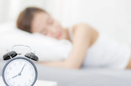 Тез ұйықтап кету үшін кешкі асқа қандай өнімдер қосу керек?