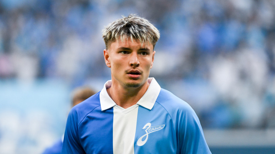 Ресейде қаскөйлер футболшыны көшеде ұрлап әкетіп, ақша бопсалаған 