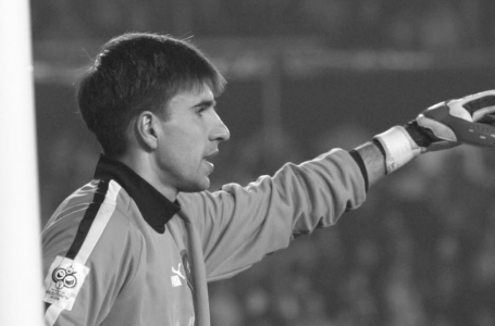 Қазақстан ұлттық құрамасының бұрынғы қақпашысы дүниеден озды