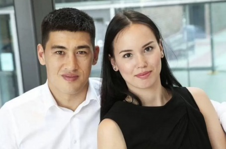 Бішкекте Биволдың бұрынғы әйеліне іздеу жарияланды