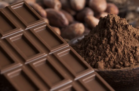 Ресей кеденшілері Қазақстан шекарасында украиналық шоколад тиелген көлікті тоқтатты