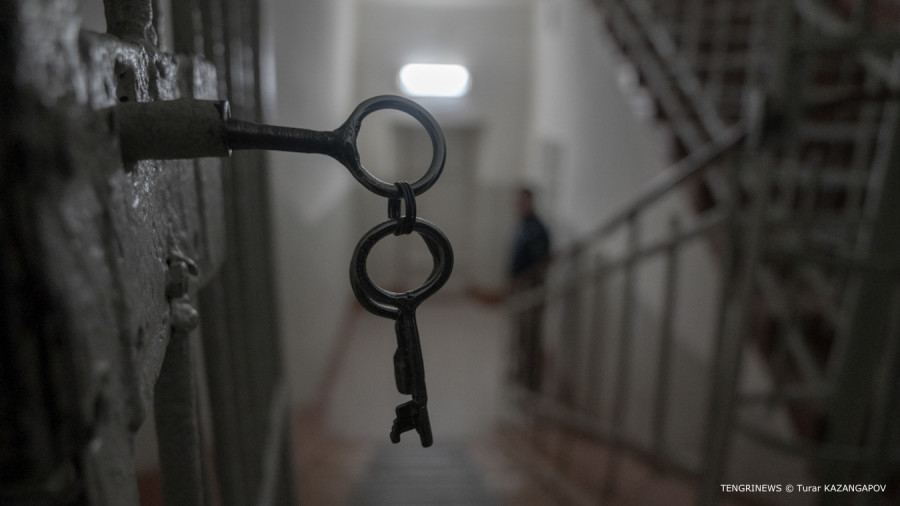 Семейде сотталған адам қайтыс болған: ҚАЖК мәлімдеме жасады