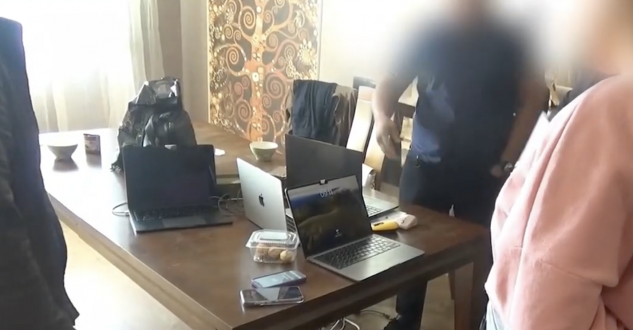 Ақтөбеде онлайн казино ұйымдастырған 9 адам сотталды