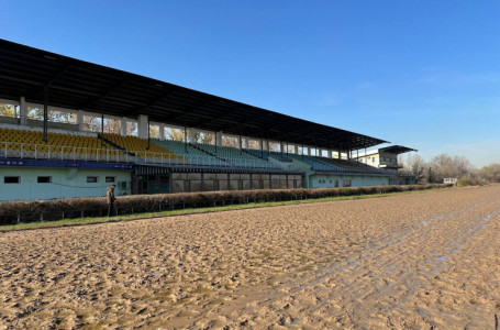 90 жылдық тарихы бар: Алматыдағы ипподромның орнына тұрғын үй салынғалы жатыр ма?