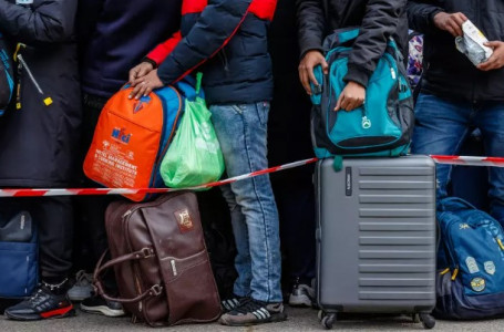 Қазақстанға келіп жұмыс істейтіндер арасында Қытай азаматтары көп 