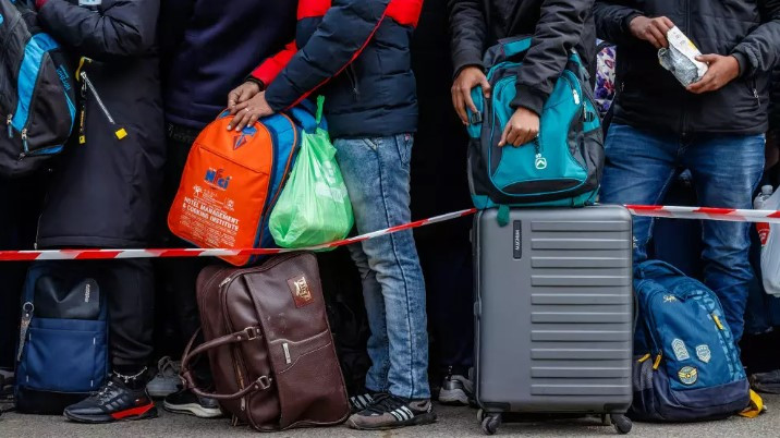 Қазақстанға келіп жұмыс істейтіндер арасында Қытай азаматтары көп 