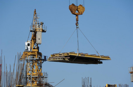 Алматыда заң бұзған құрылыс компаниясы жазаланды