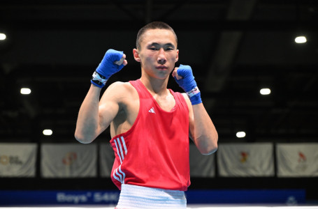 Қазақ-өзбек текетіресі: сегіз боксшы финалда жұдырықтасады