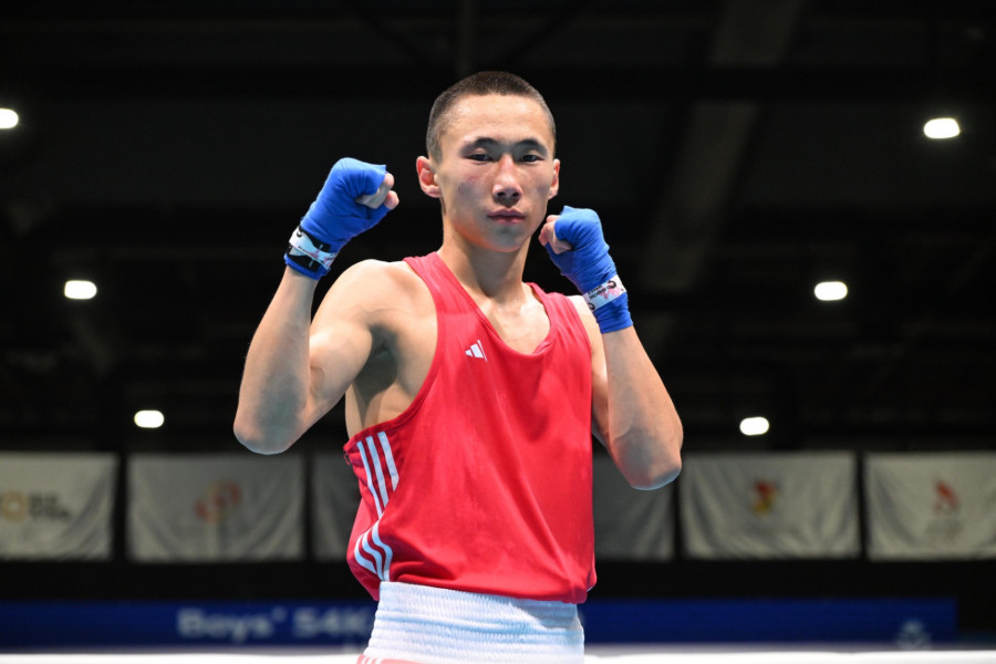 Қазақ-өзбек текетіресі: сегіз боксшы финалда жұдырықтасады