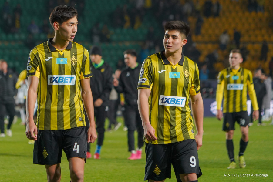 “Қайрат“-“Интер“ матчі: билет бағасы 3 мың теңгеден басталады