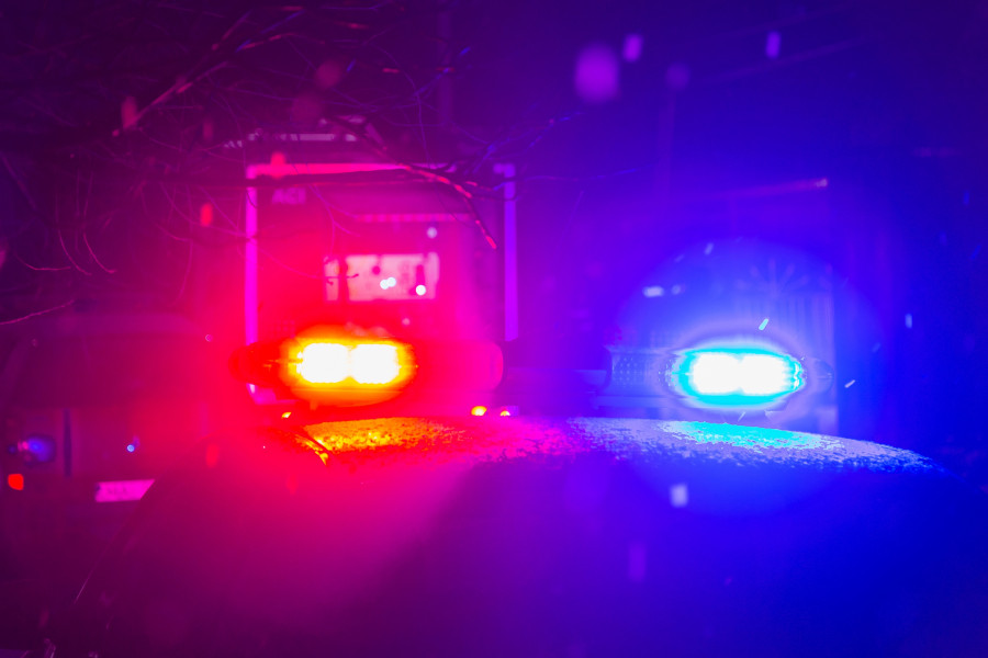 Жамбыл облысында көршілер арасындағы жанжал пышақ жарақатымен аяқталды