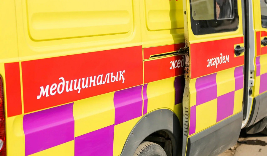 Ақтөбе облысында оқушы пышақ жарақатын алған