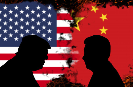 Трамп Си Цзиньпинмен кездесуден кейін қандай мәлімдеме жасады?