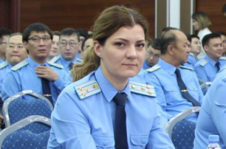 Кексель екі айға үйқамаққа жіберілді